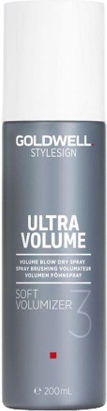 Goldwell Stylesign Soft Volumizer 200ml