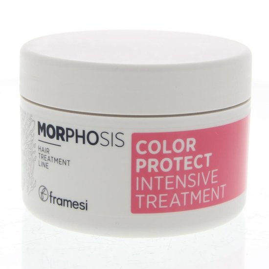 Framesi Morphosis Color Protect Intensive Treatment