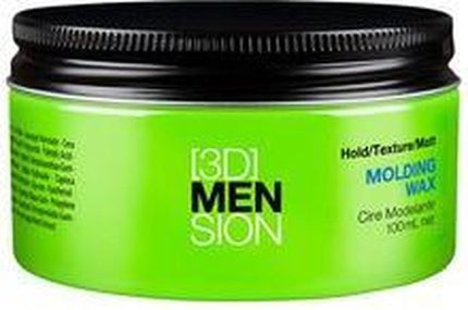 Schwarzkopf 3D Mension Molding Wax - 100 ml - Wax