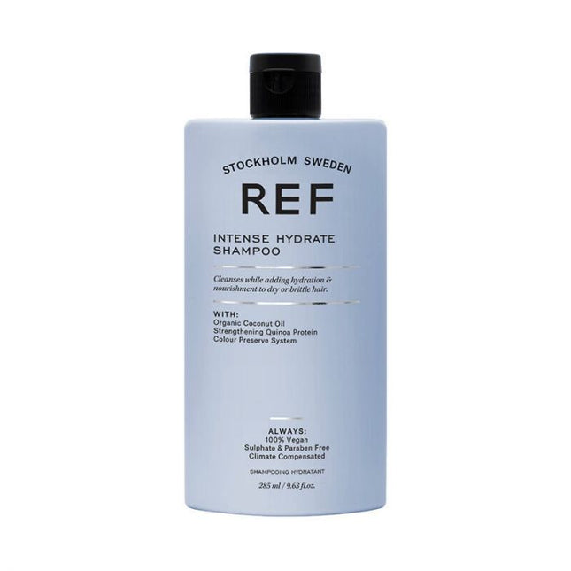 REF Stockholm - Intense Hydrate Shampoo - 285 ml