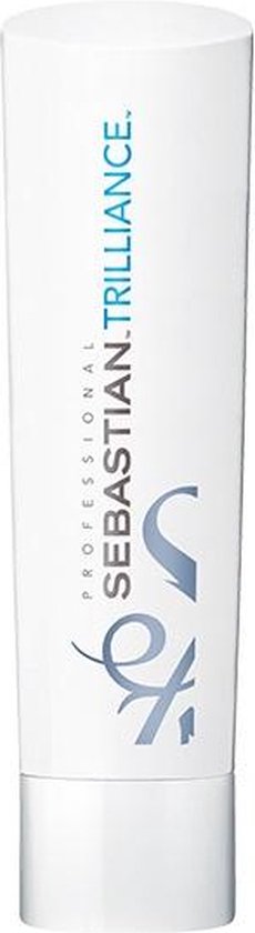 Sebastian Professional Trilliance Conditioner - 1000 ml - Crèmespoeling