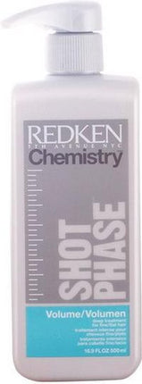 Redken Masker Chemistry Shot Phase Volume Deep Treatment