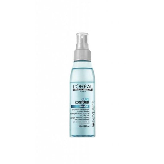 L'Oréal Serie Expert Curl Contour Spray 125ml