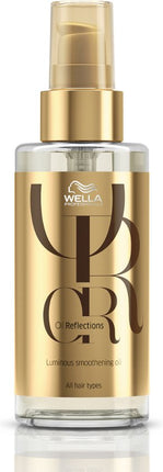 Wella Care - Oil Reflections - Luminous Smoothening Oil - 100 ml