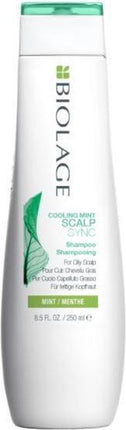 Matrix - Cleansing shampoo for normal to oily hair Biolage Scalpth  (L)