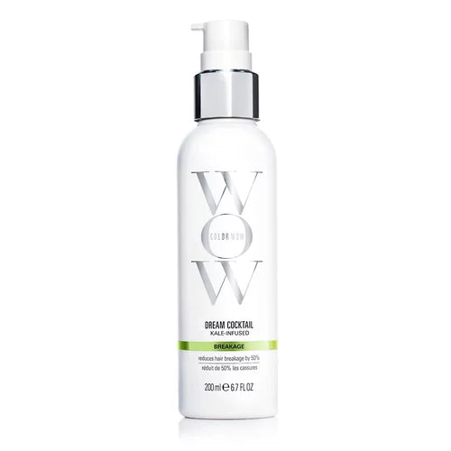 Color Wow Kale Cocktail Bionic Tonic - 200 ml