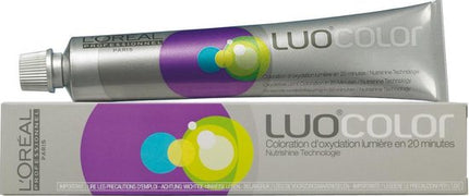 L'Oréal Professionnel - L'Oréal LuoColor 50 ML P02