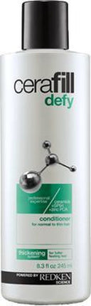 Redken - Redken Cerafill Defy Thickening Conditioner
