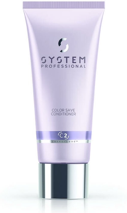 System Professional Color Save Conditioner 200ml