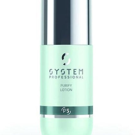 System Professional Purify Lotion  125ml