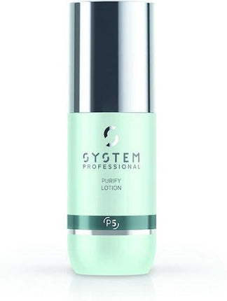 System Professional Purify Lotion  125ml