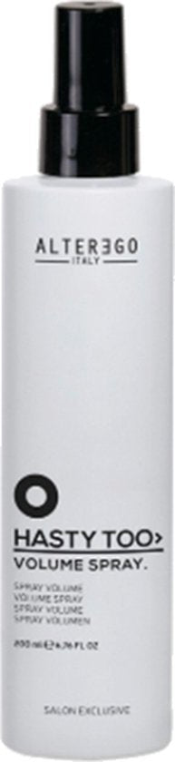 Alter Ego O Hasty Too Volume Spray 200ml