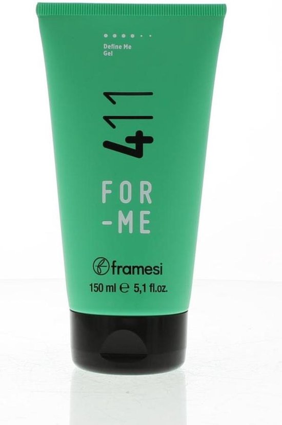 Framesi For-Me 411 Define Me Gel