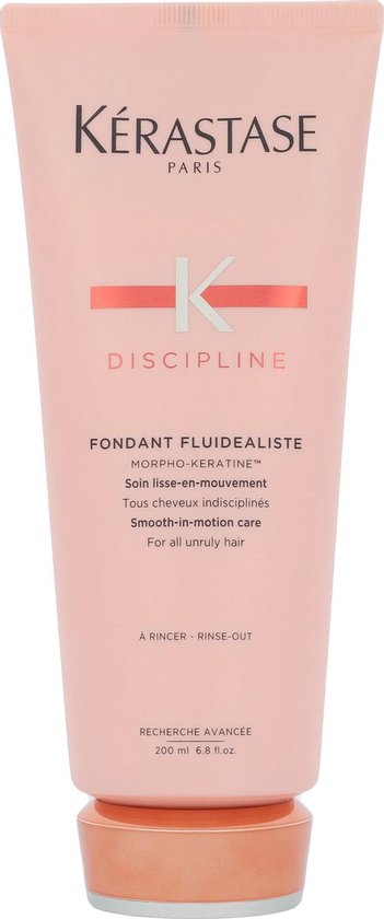 Kerastase - DISCIPLINE fondant fluidealiste 200 ml