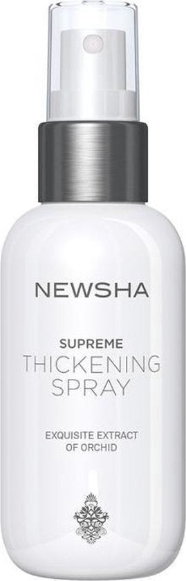 NEWSHA HIGH CLASS Supreme Thickening Spray 125ML