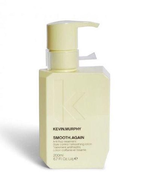 KEVIN.MURPHY Smooth.Again - Haarcrème - 190 ml