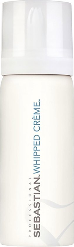 Sebastian - Flow - Whipped Crème Travelsize - 27 ml