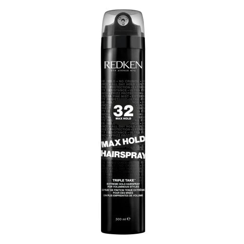 Redken Max Hold Hairspray 300ml