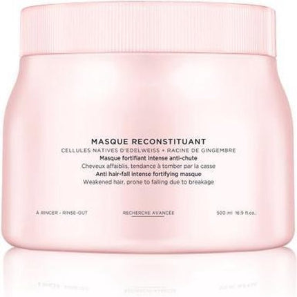 Kérastase - Genesis - Masque Reconstituant - 500 ml