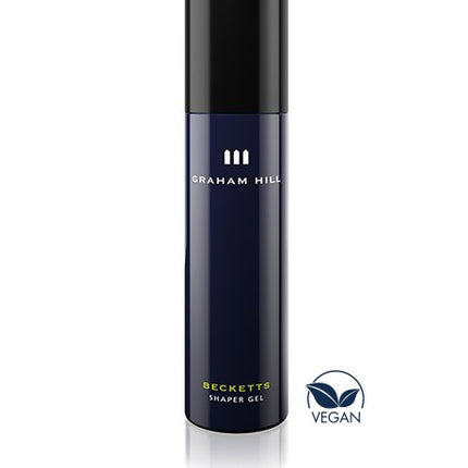 Graham Hill Becketts Shaper Gel 100ml