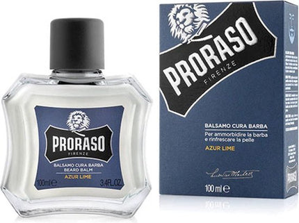 Proraso Baard balsem azur & lime