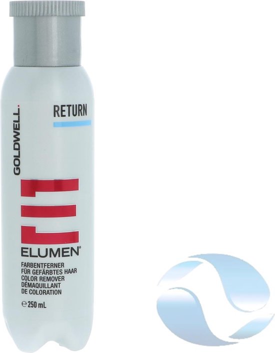 Goldwell Elumen Return