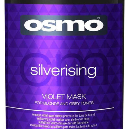 Osmo Masker Silverising Violet Mask