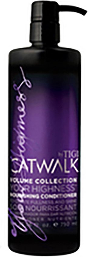 Tigi - CATWALK your highness elevating conditioner 750 ml