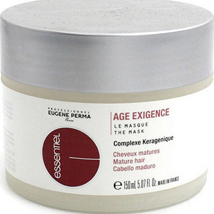 Haarmasker Essentiel Age Exigence Eugene (150 ml)