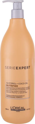 L'Oréal - Serie Expert - Nutrifier - Shampoo - 980 ml