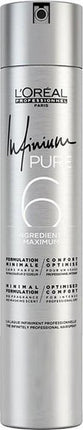 L'Oréal Professionnel Infinium Pure Extra Strong 500 ml
