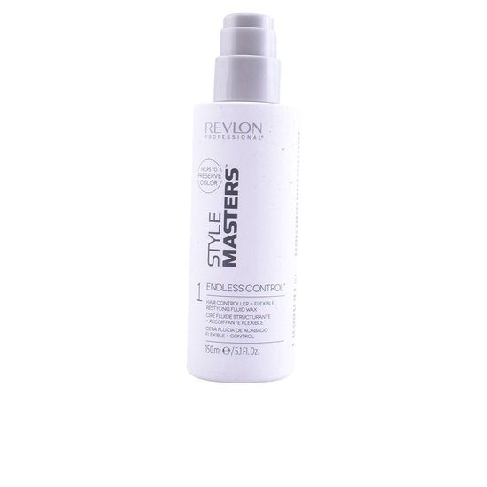 Vloeibare Finishing Wax Revlon (150 ml)