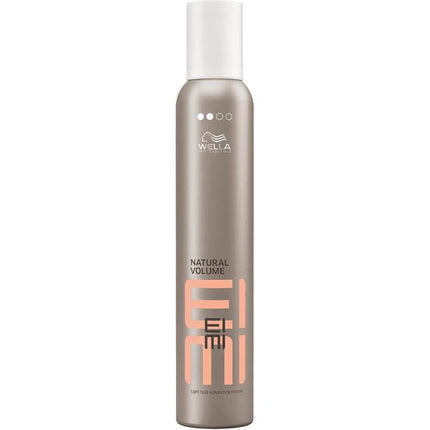 Wella Professionals EIMI Natural Volume Mousse Travel Size 75ML