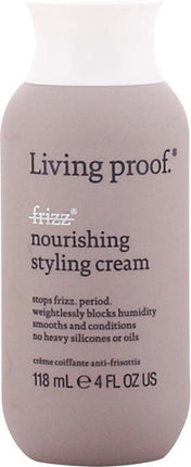 Living Proof No Frizz Nourishing Styling Cream 118 ml