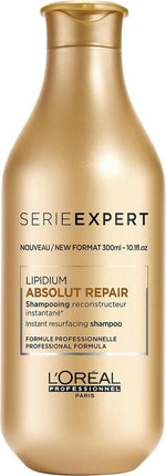 Restorative Shampoo Absolut Repair L'Oreal Expert Professionnel