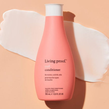 Living Proof - Curl Conditioner - 355 ml