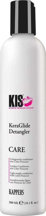 KIS KeraGlide Detangler - 300 ml - Conditioner