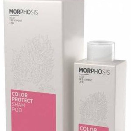 Framesi Morphosis Color Protect Shampoo 250ml