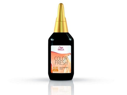 Wella Color Fresh Acid  10/36 75ml