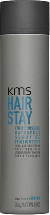 KMS HS FINISHING SPRAY VOC 55% 300ML