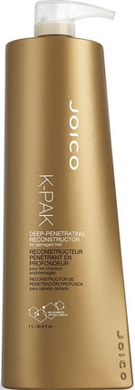 Joico K-Pak Deep-Penetrator Reconstructor 1000ml