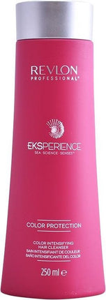 Kleur Revitaliserende Shampoo Intesify Revlon