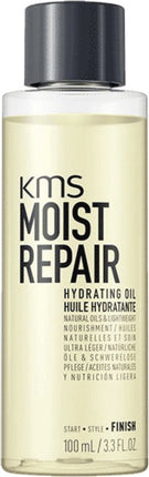 KMS MR HYDRATING OIL 100ML