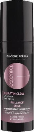  EUGENE PERMA Essentiel Keratin Glow haarserum Vrouwen 50 ml