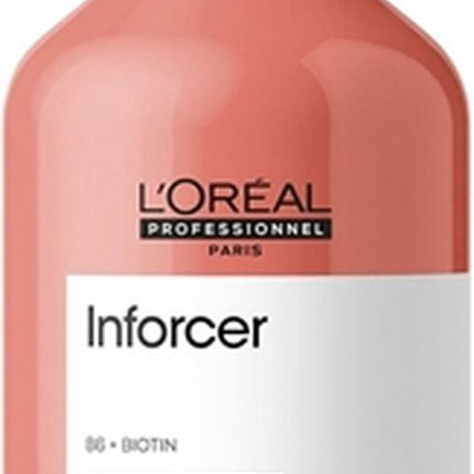 L’Oréal Professionnel - Inforcer - Conditioner voor beschadigd- of onhandelbaar haar - 750 ml