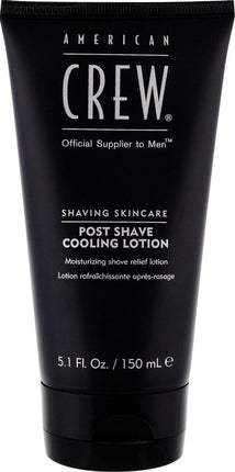 American Crew Post-Shave Cooling Lotion