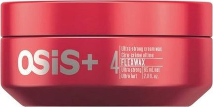 Schwarzkopf Professional Osis+ Flexwax - 85 ml