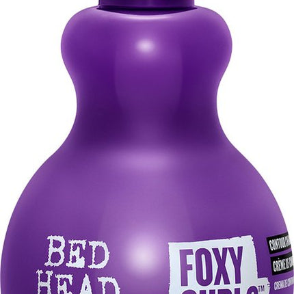 TIGI Bed Head Foxy Curls Contour Crème 200ml
