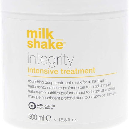 Milk_shake Integrity Intensive Hair Treatment 500ml