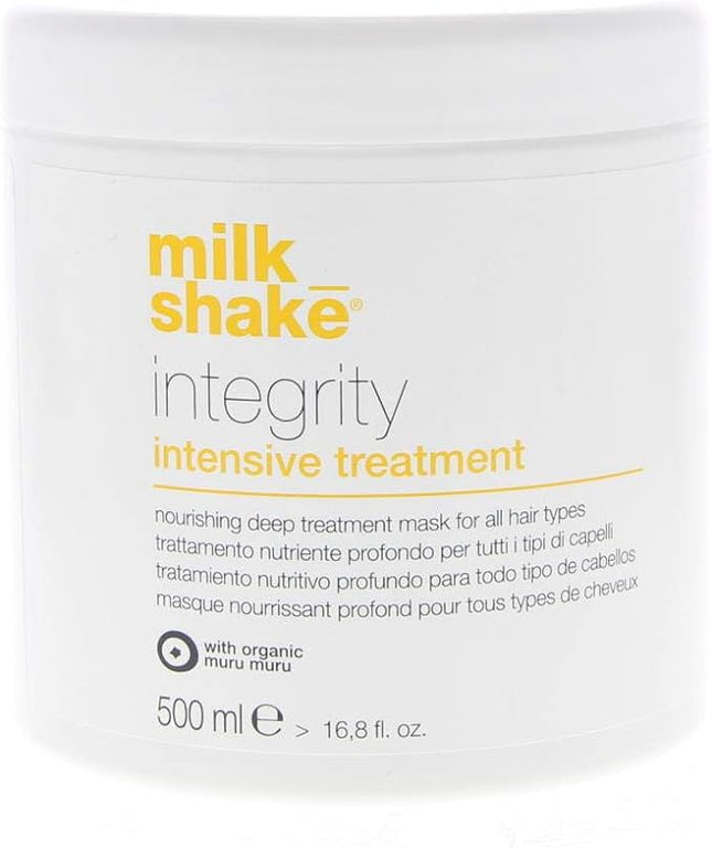 Milk_shake Integrity Intensive Hair Treatment 500ml